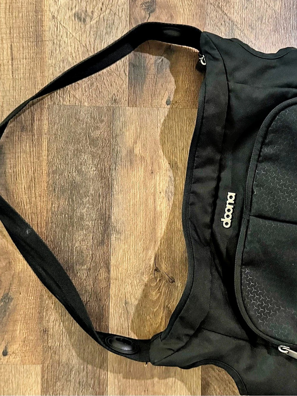 Doona Stroller Bag - Picture 2 of 4